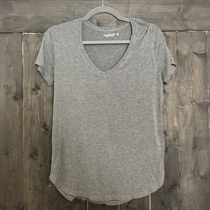 Abercrombie & Fitch soft AF tee
